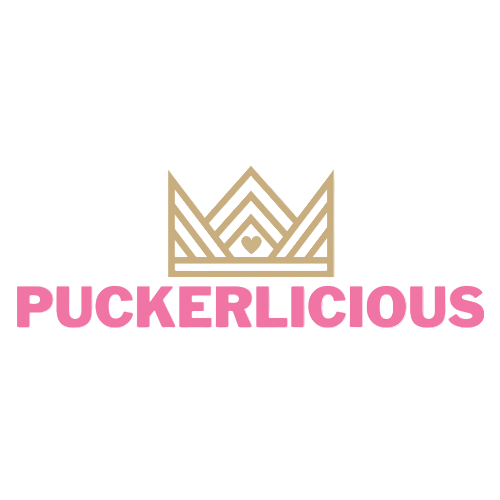Puckerlicious